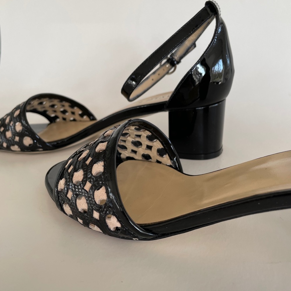 Marvin K of Aquaitalia MadeinItaly sandal US 9 - Picture 9 of 11